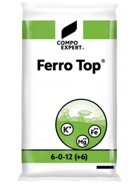 Ferro top web packshot