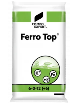 Ferro top web packshot