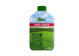 Vitax Feed and Weed Liquid
