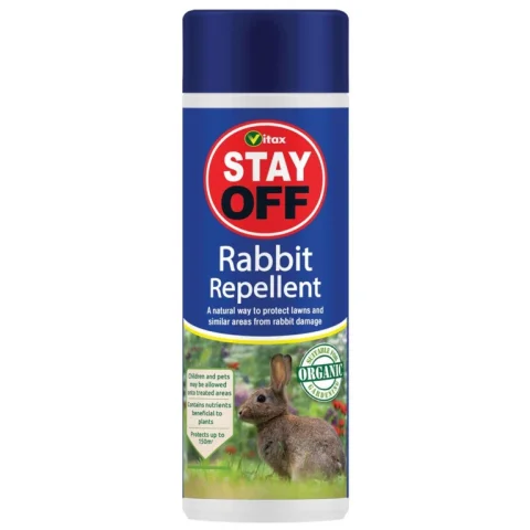 Vitax Stay Off Rabbit Repellant