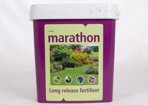 Marathon Fertiliser