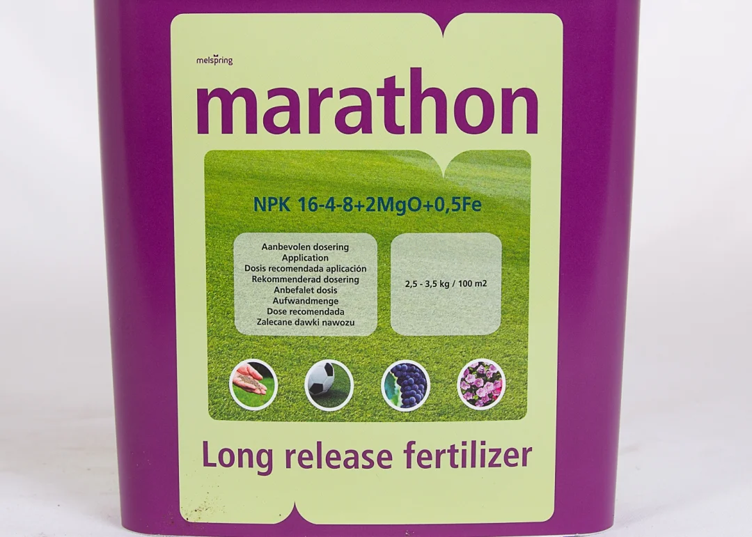 Marathon Fertiliser 1