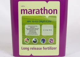 Marathon Fertiliser 1