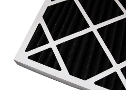 Pleated Carbon Panel 3