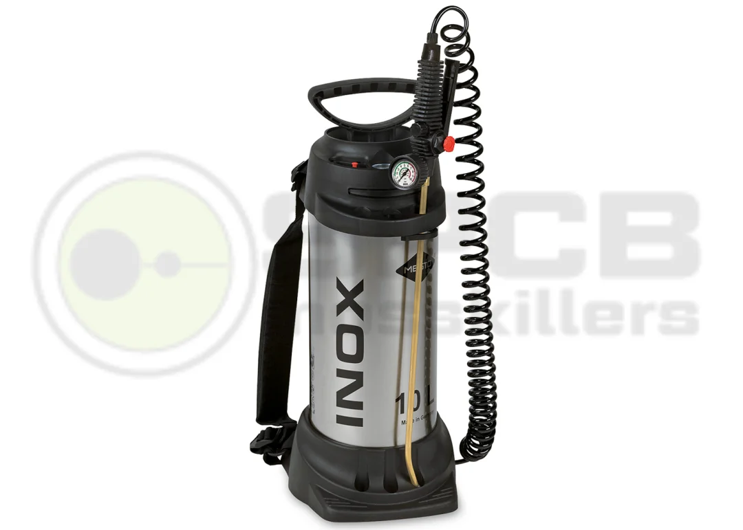 Inox Sprayer10 1