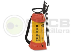 Ferrox Plus Sprayer10 1