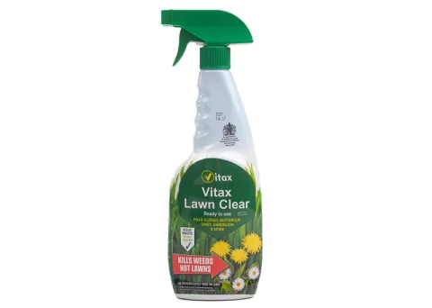 Vitax Lawn Weedkiller